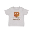 thumbnail image 1 of Inktastic 1st Oktoberfest German Festival Boys or Girls Baby T-Shirt, 1 of 5