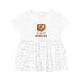 thumbnail image 1 of Inktastic 1st Oktoberfest German Festival Girls Baby Dress, 1 of 5