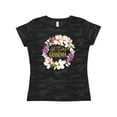 thumbnail image 1 of Inktastic 1st Time Grandma Announcement Women's T-Shirt, 1 of 5