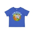 thumbnail image 1 of Inktastic 1st Trip to Zoo Animals Boys or Girls Baby T-Shirt, 1 of 5