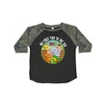 thumbnail image 1 of Inktastic 1st Trip to Zoo Animals Boys or Girls Toddler T-Shirt, 1 of 5
