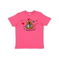 thumbnail image 1 of Inktastic 2 Homes 1 Heart Guatemala Youth T-Shirt, 1 of 5
