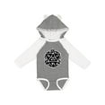 thumbnail image 1 of Inktastic 20 Sided Black Dice Boys or Girls Long Sleeve Baby Bodysuit, 1 of 5