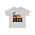 thumbnail image 1 of Inktastic 2022 Year of the Tiger Boys or Girls Baby T-Shirt, 1 of 5