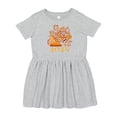 thumbnail image 1 of Inktastic 2024 Year of the Dragon Girls Toddler Dress, 1 of 5