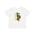 thumbnail image 1 of Inktastic 2025 Chinese New Year of the Snake Boys or Girls Baby T-Shirt, 1 of 5