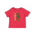 thumbnail image 1 of Inktastic 2025 Chinese New Year of the Snake Boys or Girls Baby T-Shirt, 1 of 5