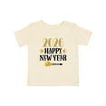 thumbnail image 1 of Inktastic 2026 Happy New Year Boys or Girls Baby T-Shirt, 1 of 5