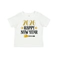 thumbnail image 1 of Inktastic 2026 Happy New Year Boys or Girls Toddler T-Shirt, 1 of 5