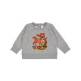 thumbnail image 1 of Inktastic 2026 Year of the Horse Happy New Year's Baby Sweatshirt, 1 of 4