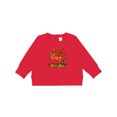 thumbnail image 1 of Inktastic 2026 Year of the Horse Happy New Year's Baby Sweatshirt, 1 of 4