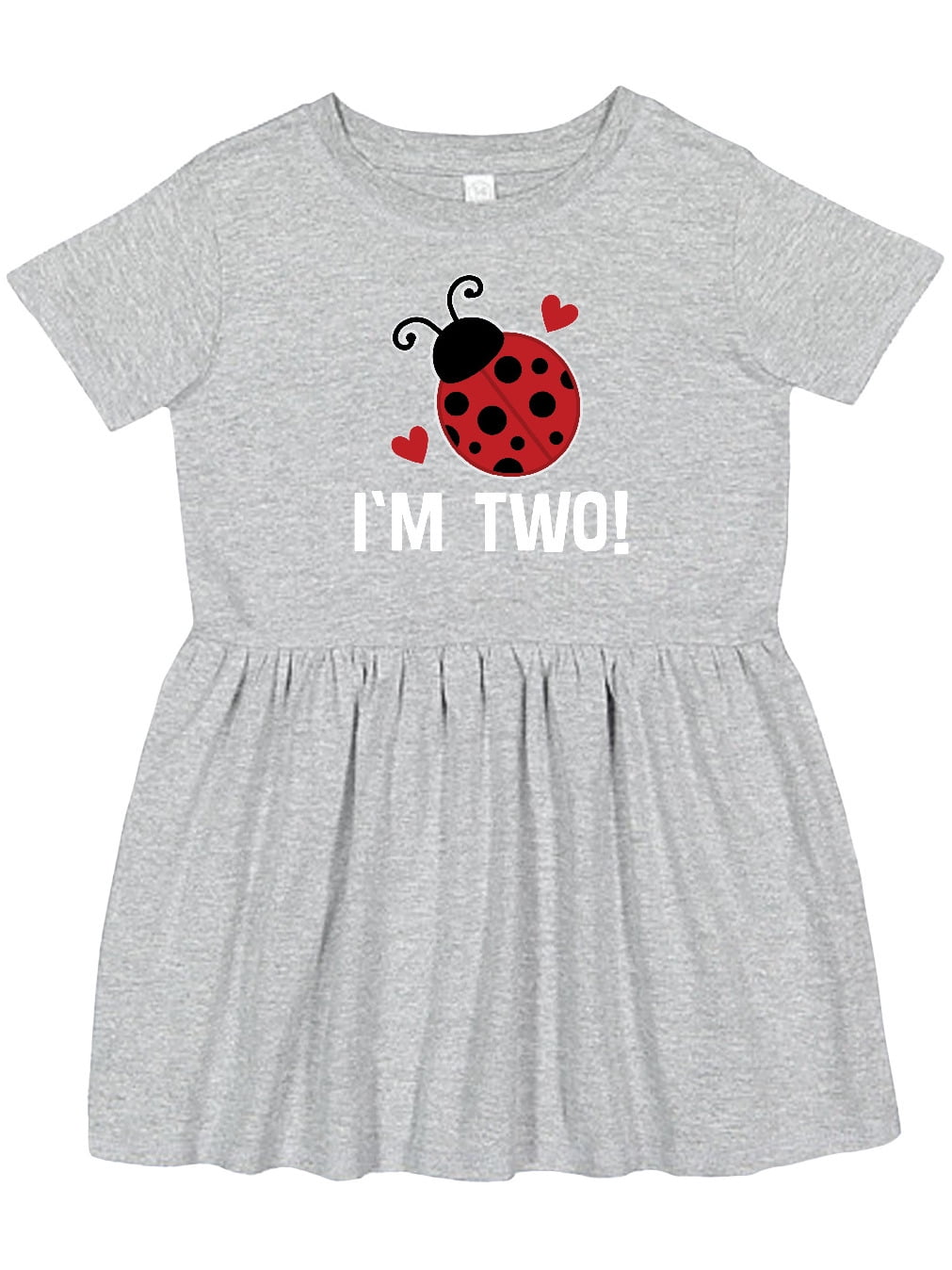 ladybug birthday dress Ladybug Birthday Girl Dress