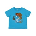 thumbnail image 1 of Inktastic 2nd Birthday Cowboy I'm 2 Two Year Old Boys or Girls Toddler T-Shirt, 1 of 5