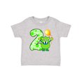 thumbnail image 1 of Inktastic 2nd Birthday Monster Boys or Girls Toddler T-Shirt, 1 of 5