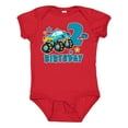 thumbnail image 1 of Inktastic 2nd Birthday Monster Truck Boys Baby Bodysuit, 1 of 5
