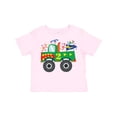 thumbnail image 1 of Inktastic 2nd Birthday Truck Boys Toddler T-Shirt, 1 of 5