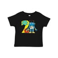 thumbnail image 1 of Inktastic 2nd Birthday Robot Boys or Girls Baby T-Shirt, 1 of 5