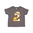 thumbnail image 1 of Inktastic 2nd Birthday Safari Lion 2 Year Old Boys or Girls Toddler T-Shirt, 1 of 5