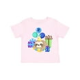 thumbnail image 1 of Inktastic 2nd Birthday Sloth Boys or Girls Toddler T-Shirt, 1 of 5
