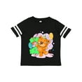 thumbnail image 1 of Inktastic 2nd Birthday Teddy Bear Boys or Girls Toddler T-Shirt, 1 of 5