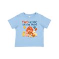 thumbnail image 1 of Inktastic 2nd Farm Birthday Boys or Girls Baby T-Shirt, 1 of 5