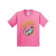 thumbnail image 1 of Inktastic 2nd Grade Here I Come Cute Back to School Otter Youth T-Shirt, 1 of 5