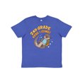 thumbnail image 1 of Inktastic 2nd Grade Here I Come Cute Back to School Otter Youth T-Shirt, 1 of 5