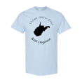 thumbnail image 1 of Inktastic 304 West Virginia T-Shirt, 1 of 5