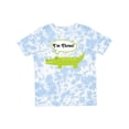 thumbnail image 1 of Inktastic 3rd Birthday Alligator I'm Three Boys or Girls Toddler T-Shirt, 1 of 5