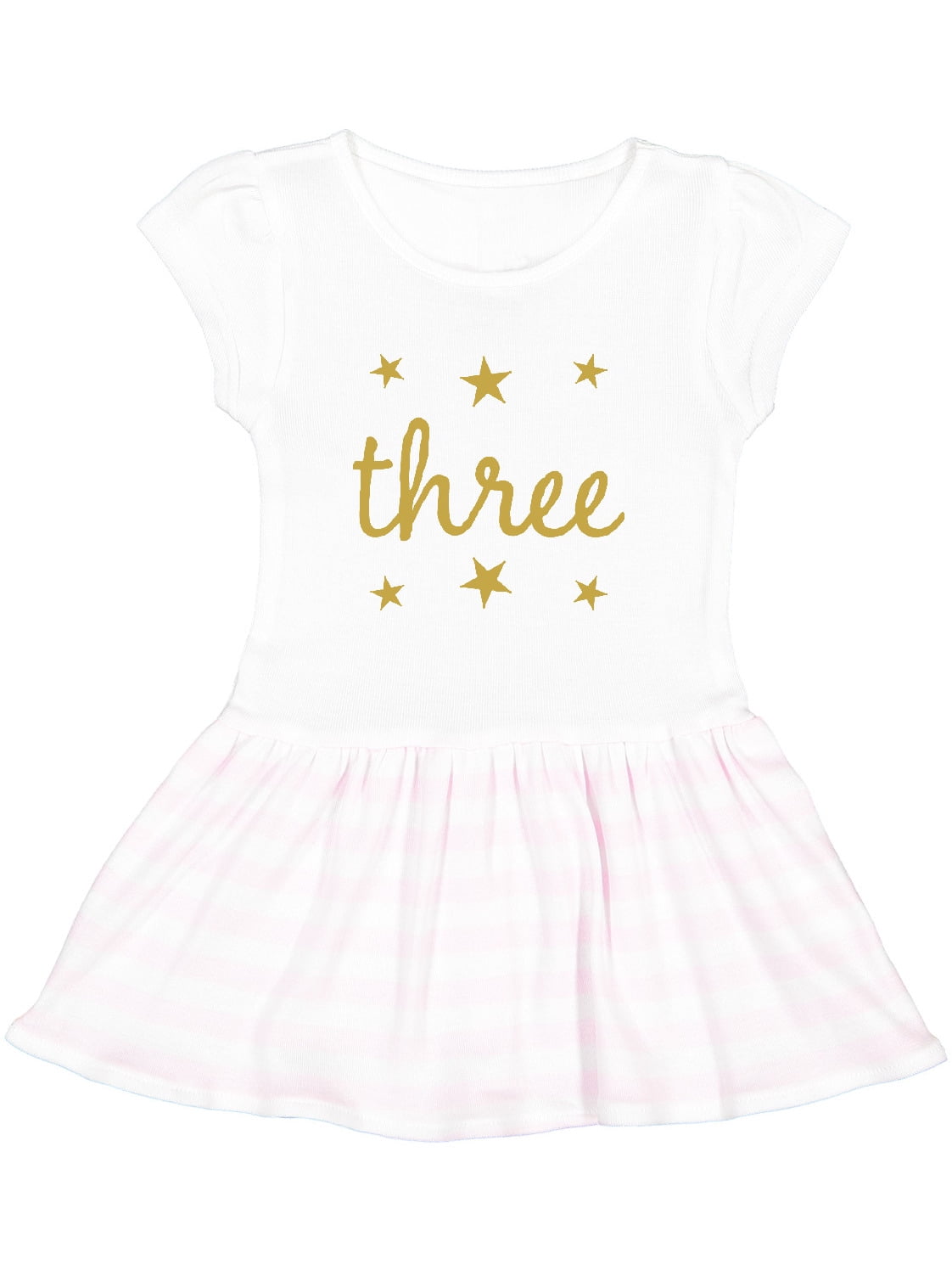 Three year hot sale old birthday outfit