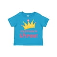 thumbnail image 1 of Inktastic 3rd Birthday Princess I'm Three Girls Toddler T-Shirt, 1 of 5