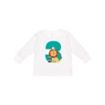 thumbnail image 1 of Inktastic 3rd Birthday Zoo Party 3 Year Old Boys or Girls Long Sleeve Toddler T-Shirt, 1 of 5