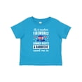 thumbnail image 1 of Inktastic 4th of July If It Involves Fireworks Summer Nights & Barbecue Count Me In Boys or Girls Baby T-Shirt, 1 of 5