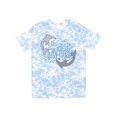 thumbnail image 1 of Inktastic 5th Grade is Jaw-some Sharks T-Shirt, 1 of 5