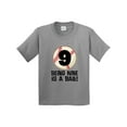 thumbnail image 1 of Inktastic 9th Birthday Baseball 9 Year Old Boy Youth T-Shirt, 1 of 5