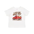 thumbnail image 1 of Inktastic A Little Dirt Never Hurt Cute Dogs Boys or Girls Baby T-Shirt, 1 of 5