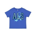 thumbnail image 1 of Inktastic ALS Awareness ribbon Boys or Girls Toddler T-Shirt, 1 of 5