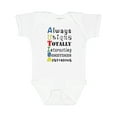 thumbnail image 1 of Inktastic AUTISM Boys or Girls Baby Bodysuit, 1 of 5