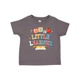 thumbnail image 1 of Inktastic Abc Little Learner School Boys or Girls Toddler T-Shirt, 1 of 5