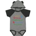 thumbnail image 1 of Inktastic Accountant Like Mommy Boys or Girls Baby Bodysuit, 1 of 5
