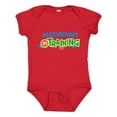 thumbnail image 1 of Inktastic Accountant in Training Accounting Boys or Girls Baby Bodysuit, 1 of 5