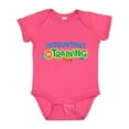 thumbnail image 1 of Inktastic Accountant in Training Accounting Boys or Girls Baby Bodysuit, 1 of 5