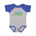 thumbnail image 1 of Inktastic Accountant in Training Accounting Boys or Girls Baby Bodysuit, 1 of 5