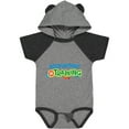 thumbnail image 1 of Inktastic Accountant in Training Accounting Boys or Girls Baby Bodysuit, 1 of 5