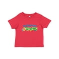 thumbnail image 1 of Inktastic Accountant in Training Accounting Boys or Girls Baby T-Shirt, 1 of 5