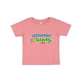 thumbnail image 1 of Inktastic Accountant in Training Accounting Boys or Girls Baby T-Shirt, 1 of 5