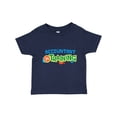 thumbnail image 1 of Inktastic Accountant in Training Accounting Boys or Girls Toddler T-Shirt, 1 of 5