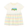 thumbnail image 1 of Inktastic Accountant in Training Accounting Girls Baby Dress, 1 of 5