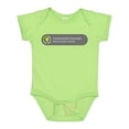 thumbnail image 1 of Inktastic Achievement Unlocked: New Character Created Boys or Girls Baby Bodysuit, 1 of 5