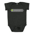 thumbnail image 1 of Inktastic Achievement Unlocked: New Character Created Boys or Girls Baby Bodysuit, 1 of 5